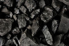 Old Gore coal boiler costs